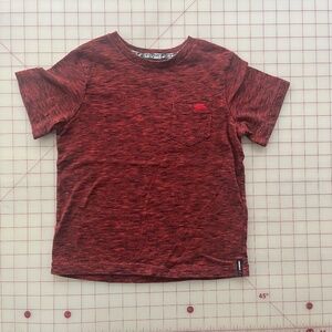 Tony Hawk Red kids t-shirt